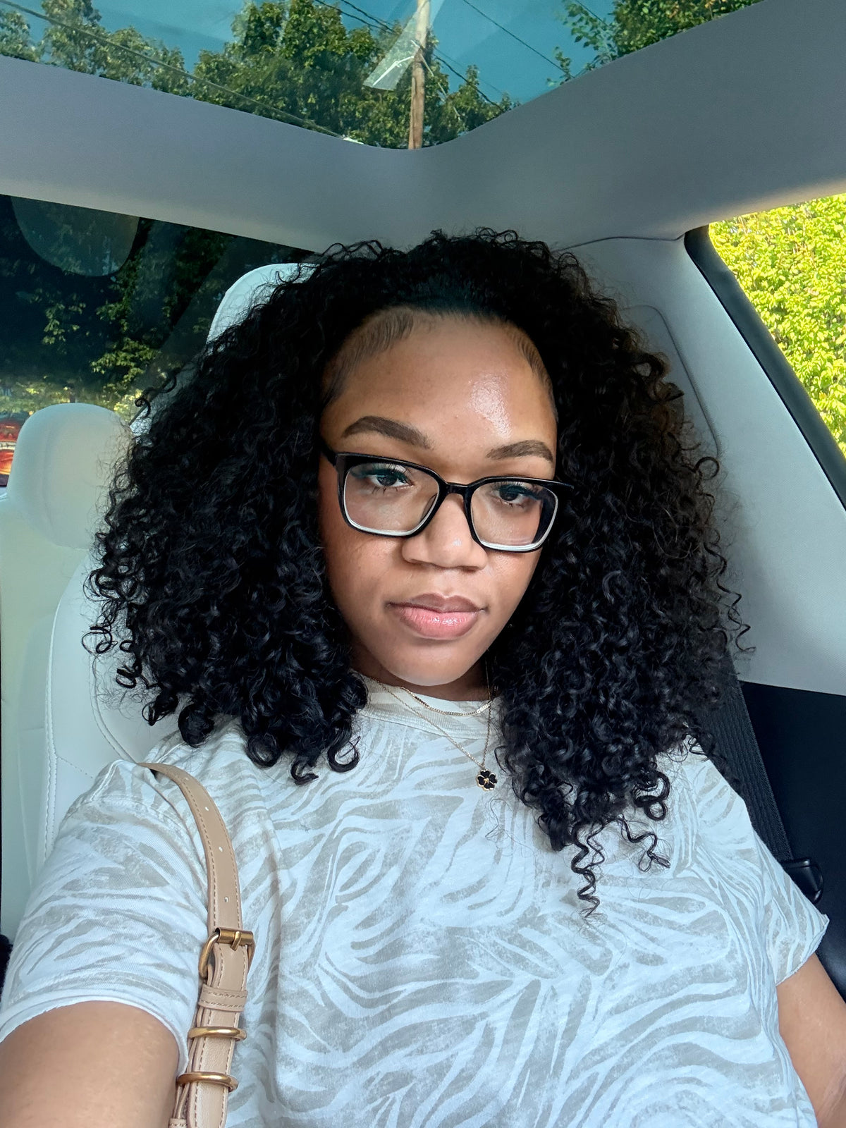 Pixie Curly